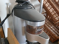 Koffiemolen compak - afbeelding 2 van  4