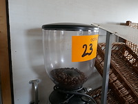 Koffiemolen compak - afbeelding 3 van  4