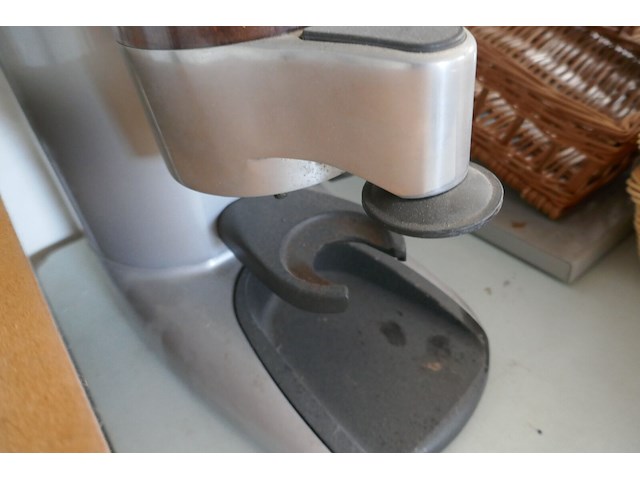 Koffiemolen compak - afbeelding 4 van  4