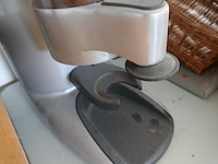 Koffiemolen compak - afbeelding 4 van  4