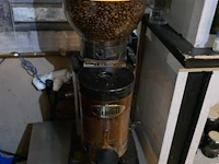 Koffiemolen cunil