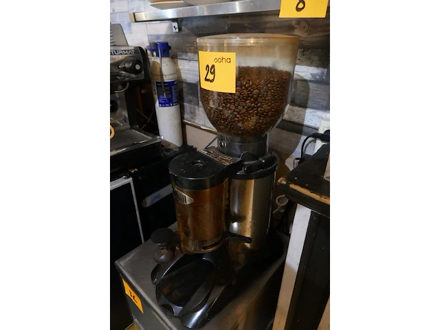 Koffiemolen cunil - afbeelding 2 van  4