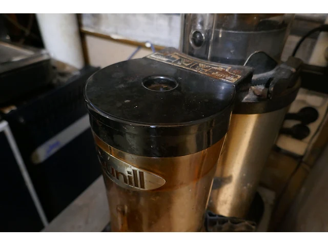 Koffiemolen cunil - afbeelding 3 van  4