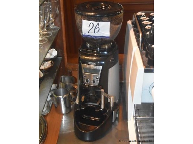 Koffiemolen, petit, wcsado, werking niet gekend - afbeelding 1 van  2
