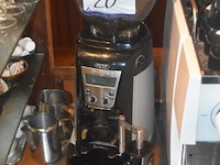 Koffiemolen, petit, wcsado, werking niet gekend