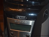 Koffiemolen, petit, wcsado, werking niet gekend - afbeelding 2 van  2