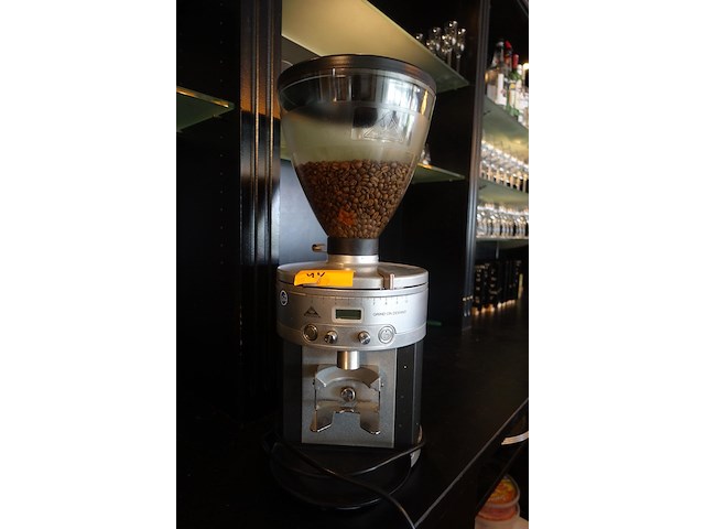 Koffiemolen wahlköning - afbeelding 1 van  3