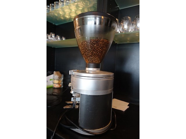 Koffiemolen wahlköning - afbeelding 2 van  3