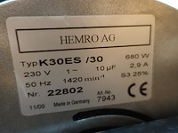Koffiemolen wahlköning - afbeelding 3 van  3