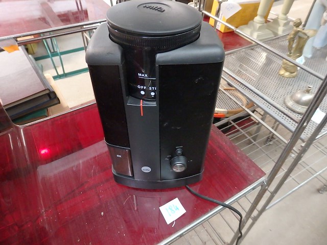 Koffiemolen wilfa - afbeelding 1 van  1