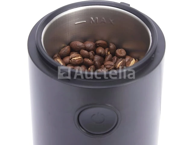 Koffiemolen - afbeelding 1 van  3
