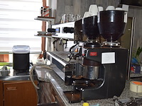 Koffiemolen