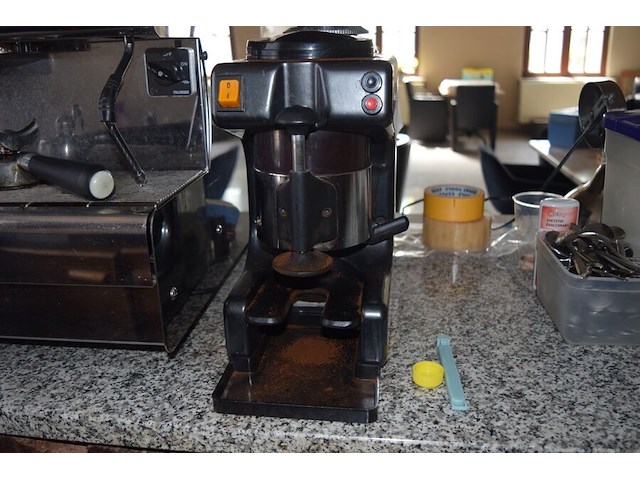 Koffiemolen - afbeelding 2 van  4
