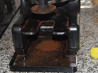 Koffiemolen - afbeelding 3 van  4