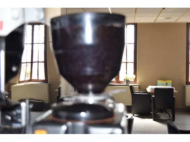 Koffiemolen - afbeelding 4 van  4
