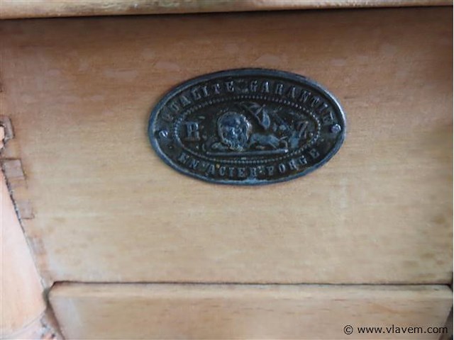 Koffiemolen - afbeelding 2 van  3