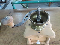 Koffiemolen - afbeelding 3 van  3