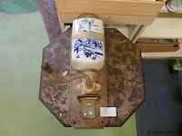 Koffiemolen - afbeelding 1 van  1