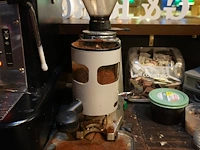 Koffiemolen