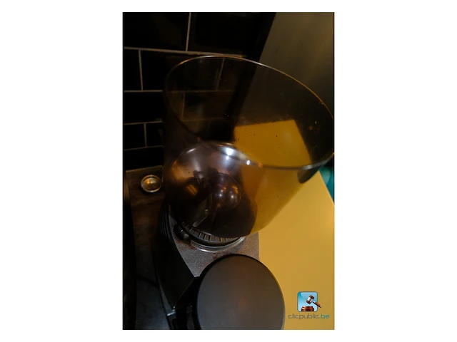 Koffiemolen - afbeelding 2 van  4