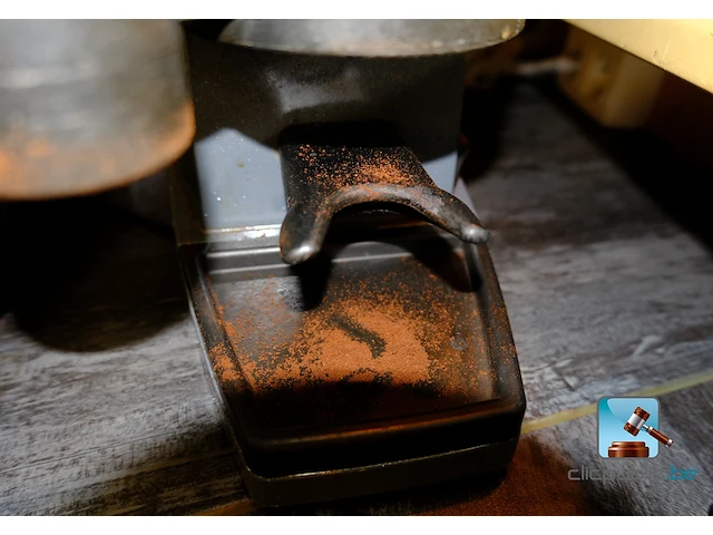 Koffiemolen - afbeelding 4 van  4