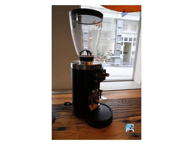 Koffiemolen - afbeelding 1 van  5