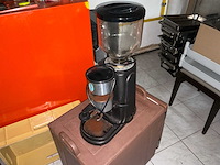 Koffiemolen - afbeelding 1 van  1