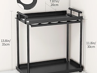 Koffiepadhouder/organiser - afbeelding 3 van  4