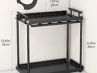 Koffiepadhouder/organiser - afbeelding 3 van  4