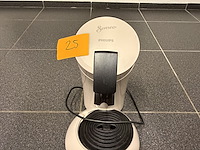 Koffiepadmachine philips - afbeelding 1 van  2
