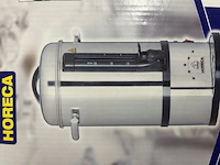 Koffiepercolator horeca - afbeelding 2 van  5
