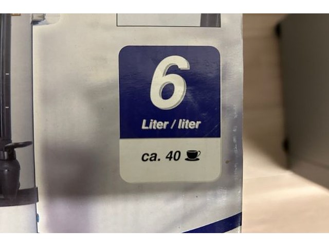 Koffiepercolator horeca - afbeelding 3 van  5