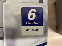 Koffiepercolator horeca - afbeelding 3 van  5