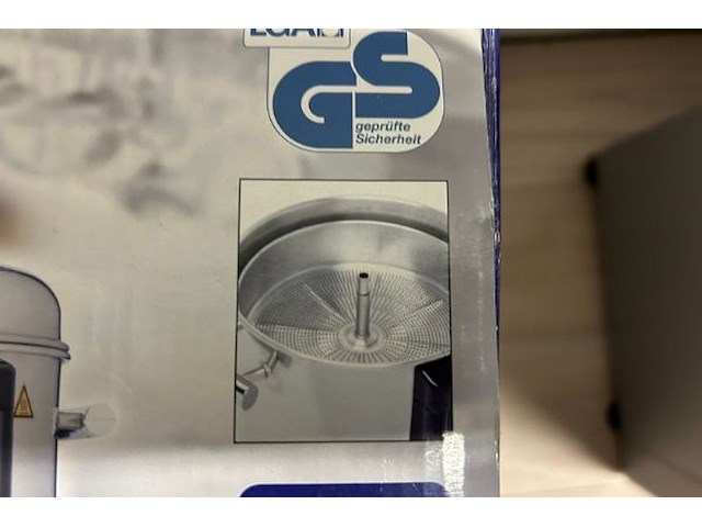 Koffiepercolator horeca - afbeelding 4 van  5