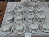 Koffieservies 15-delig - afbeelding 1 van  6