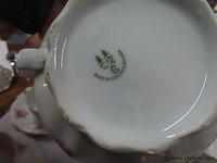 Koffieservies 15-delig - afbeelding 5 van  6