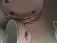 Koffieservies 25stuks - afbeelding 3 van  3