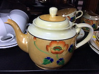 Koffieservies (chinees) - afbeelding 2 van  3