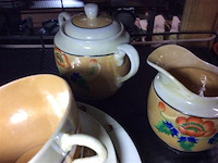 Koffieservies (chinees) - afbeelding 3 van  3