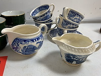 Koffieservies onderdelen - afbeelding 3 van  3