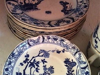 Koffieservies - afbeelding 2 van  2