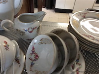 Koffieservies - afbeelding 2 van  2