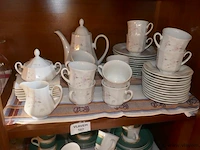 Koffieservies