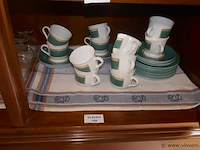 Koffieservies