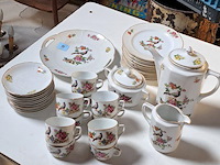 Koffieservies - afbeelding 1 van  2