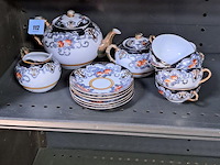 Koffieservies - afbeelding 1 van  2