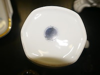 Koffieserviesje voor 6 personen - afbeelding 2 van  2