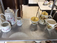 Koffieset 2x - afbeelding 1 van  3