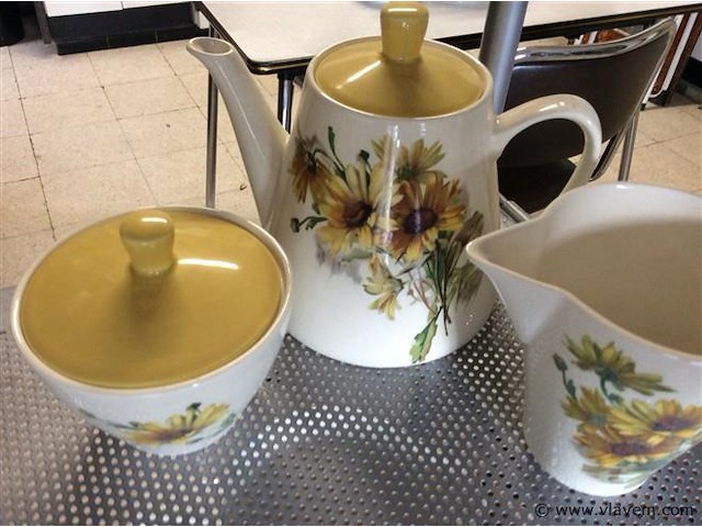 Koffieset 2x - afbeelding 3 van  3