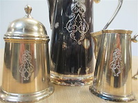 Koffiestel - afbeelding 2 van  4
